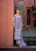 Elaf Premium | Signature 25 | ETS-02A SAVANNAH by Elaf Premium - Designer Dress - Type: Ladies Clothes - Available at Libayah - 100% Original