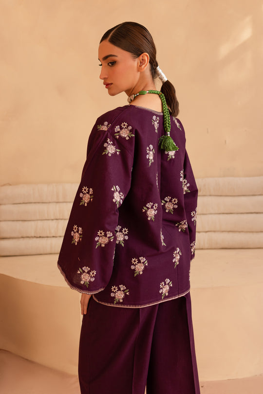 Batik | Boho | Benim 2Pc by Batik - Designer Dress - Type: Ladies Clothes - Available at Libayah - 100% Original