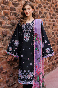 Farasha | Printed Essentials | Sable by Farasha - Designer Dress - Type: Ladies Clothes - Available at Libayah - 100% Original