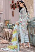 Humdum | Rang e Noor SS 24 | D07 by HumDum - Designer Dress - Type: Ladies Clothes - Available at Libayah - 100% Original