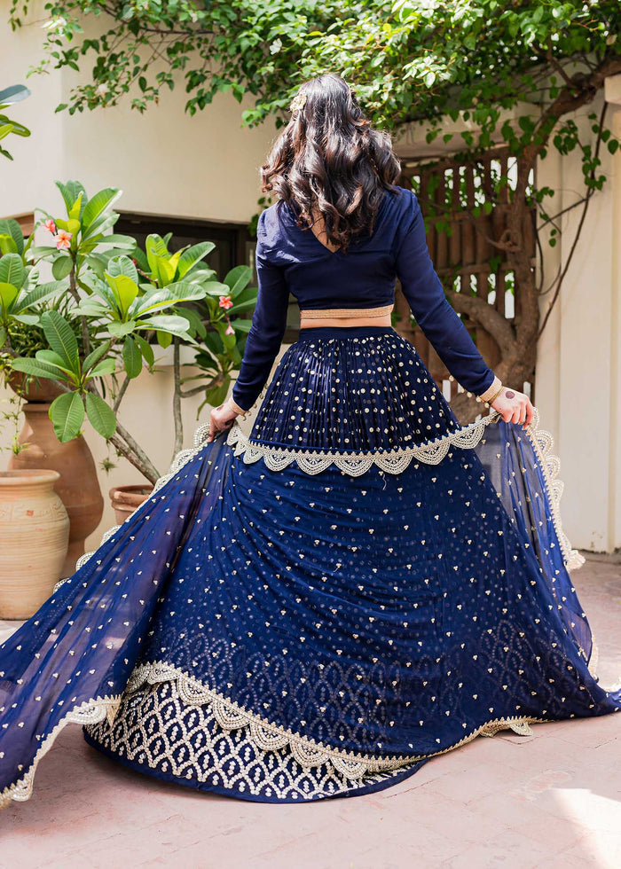 Allure | Mayal Formals | RIJA by Allure - Designer Dress - Type: Ladies Clothes - Available at Libayah - 100% Original