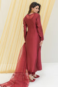 Chic Ophicial | Alaya Festive Formals | Amal by Chic Ophicial - Designer Dress - Type: Ladies Clothes - Available at Libayah - 100% Original