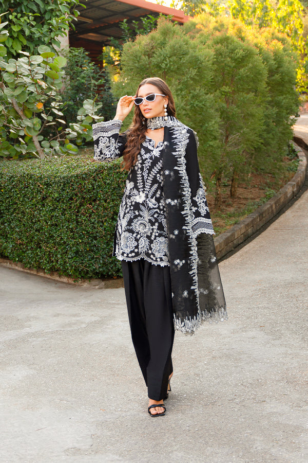 Enzo | Leia Silk Pret | Stella by Enzo - Designer Dress - Type: Ladies Clothes - Available at Libayah - 100% Original