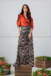 Afrozeh | Basic Pret 26 RTW | NACRE by Afrozeh - Designer Dress  - Type : Ladies Clothes - Available at Libayah - 100% Original 