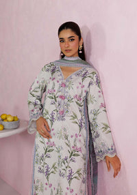 Zarqash | RimJhim The Moonsoon Edit 26 | AFSOON ZQ002 by Zarqash - Designer Dress  - Type : Ladies Clothes - Available at Libayah - 100% Original 