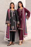 Jazmin | Summer Lawn 25 | USE-9127 by Jazmin - Designer Dress - Type: Ladies Clothes - Available at Libayah - 100% Original