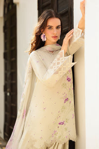 Iznik | lawn 26 | UE-498 by Iznik - Designer Dress  - Type : Ladies Clothes - Available at Libayah - 100% Original 