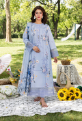 Hum Dum | Koel 25 | Koel-D08 by HumDum - Designer Dress - Type: Ladies Clothes - Available at Libayah - 100% Original