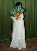 Image | Spring the Tea | ICSE-213276-11345 by Image - Designer Dress - Type: Ladies Clothes - Available at Libayah - 100% Original