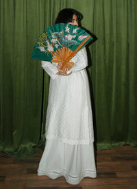 Image | Spring the Tea | ICSE-213276-11345 by Image - Designer Dress - Type: Ladies Clothes - Available at Libayah - 100% Original