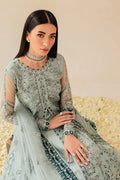 Farasha | Lumiere Luxury Collection 23 | FREYA by Farasha - Designer Dress - Type: Ladies Clothes - Available at Libayah - 100% Original