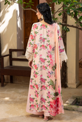 Humdum | Zaiba 25 |  D01 by Humdum - Designer Dress  - Type : Ladies Clothes - Available at Libayah - 100% Original 