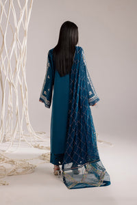 Vanya | Celine Formals | CN-21 by Vanya - Designer Dress  - Type : Ladies Clothes - Available at Libayah - 100% Original 