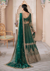 Kanwal Malik | Wedding Formals and Bridals | Fariza by Kanwal Malik - Designer Dress - Type: Ladies Clothes - Available at Libayah - 100% Original