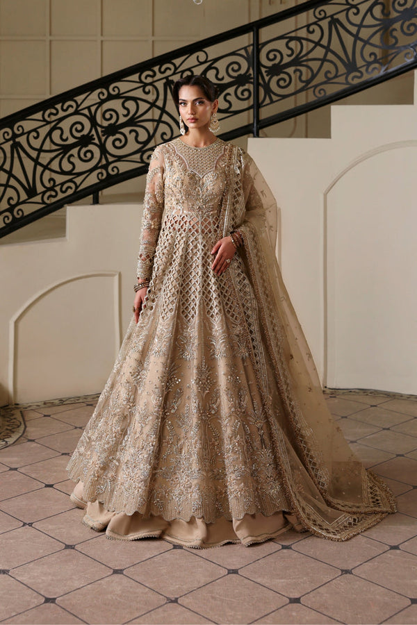 Inara | Ophelia Luxury Formal | AMALIA - by Libayah - Registered Vendor of : Inara - 100% Original Designer Dress