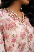 Baroque | Luxury Pret 24 | LAWN UF-592 by Baroque - Designer Dress - Type: Ladies Clothes - Available at Libayah - 100% Original