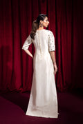 Mina Kashif | Luxury Pret | Chiara by Mina Kashif - Designer Dress - Type: Formal - Available at Libayah - 100% Original