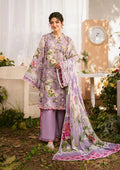Elaf Premium | Prints 25 | EPS-5B LILABELLE by Elaf Premium - Designer Dress - Type: Ladies Clothes - Available at Libayah - 100% Original