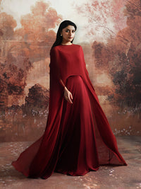 Caia | Basics 26 | Look 2 by Caia - Designer Dress  - Type : Ladies Clothes - Available at Libayah - 100% Original 