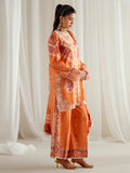 Bin Ilyas | Eres Bonita Viscose 25 | 1101-A by Bin Ilyas - Designer Dress  - Type : Ladies Clothes - Available at Libayah - 100% Original 