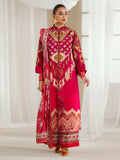 Bin Ilyas | Eres Bonita Viscose 25 | 1102-A by Bin Ilyas - Designer Dress  - Type : Ladies Clothes - Available at Libayah - 100% Original 