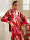 Bin Ilyas | Eres Bonita Viscose 25 | 1102-A by Bin Ilyas - Designer Dress  - Type : Ladies Clothes - Available at Libayah - 100% Original 