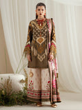 Bin Ilyas | Eres Bonita Viscose 25 | 1102-B by Bin Ilyas - Designer Dress  - Type : Ladies Clothes - Available at Libayah - 100% Original 