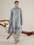 Bin Ilyas | Eres Bonita Viscose 25 | 1103-A by Bin Ilyas - Designer Dress  - Type : Ladies Clothes - Available at Libayah - 100% Original 
