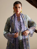 Bin Ilyas | Eres Bonita Viscose 25 | 1103-A by Bin Ilyas - Designer Dress  - Type : Ladies Clothes - Available at Libayah - 100% Original 