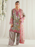 Bin Ilyas | Eres Bonita Viscose 25 | 1103-B by Bin Ilyas - Designer Dress  - Type : Ladies Clothes - Available at Libayah - 100% Original 