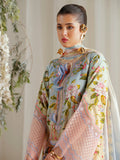 Bin Ilyas | Eres Bonita Viscose 25 | 1105-A by Bin Ilyas - Designer Dress  - Type : Ladies Clothes - Available at Libayah - 100% Original 