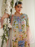 Bin Ilyas | Eres Bonita Viscose 25 | 1105-A by Bin Ilyas - Designer Dress  - Type : Ladies Clothes - Available at Libayah - 100% Original 