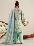 Bin Ilyas | Eres Bonita Viscose 25 | 1105-B by Bin Ilyas - Designer Dress  - Type : Ladies Clothes - Available at Libayah - 100% Original 
