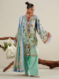 Bin Ilyas | Eres Bonita Viscose 25 | 1105-B by Bin Ilyas - Designer Dress  - Type : Ladies Clothes - Available at Libayah - 100% Original 
