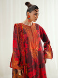 Bin Ilyas | Eres Bonita Viscose 25 | 1106-A by Bin Ilyas - Designer Dress  - Type : Ladies Clothes - Available at Libayah - 100% Original 