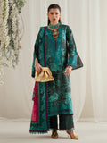 Bin Ilyas | Eres Bonita Viscose 25 | 1106-B by Bin Ilyas - Designer Dress  - Type : Ladies Clothes - Available at Libayah - 100% Original 