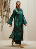 Bin Ilyas | Eres Bonita Viscose 25 | 1106-B by Bin Ilyas - Designer Dress  - Type : Ladies Clothes - Available at Libayah - 100% Original 