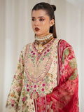 Bin Ilyas | Eres Bonita Viscose 25 | 1107-A by Bin Ilyas - Designer Dress  - Type : Ladies Clothes - Available at Libayah - 100% Original 