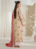 Bin Ilyas | Eres Bonita Viscose 25 | 1107-A by Bin Ilyas - Designer Dress  - Type : Ladies Clothes - Available at Libayah - 100% Original 