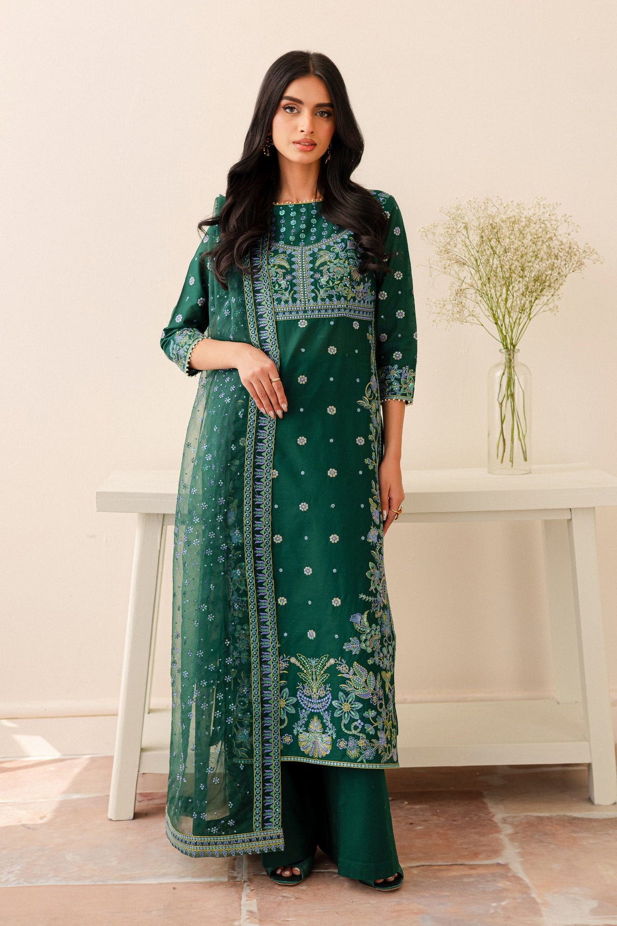 Batik | Kai Formals | Ankisha by Batik - Designer Dress - Type: Ladies Clothes - Available at Libayah - 100% Original