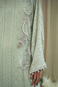 Ammara Khan | Sia 25 | D-08 by Ammara Khan - Designer Dress - Type: Ladies Clothes - Available at Libayah - 100% Original
