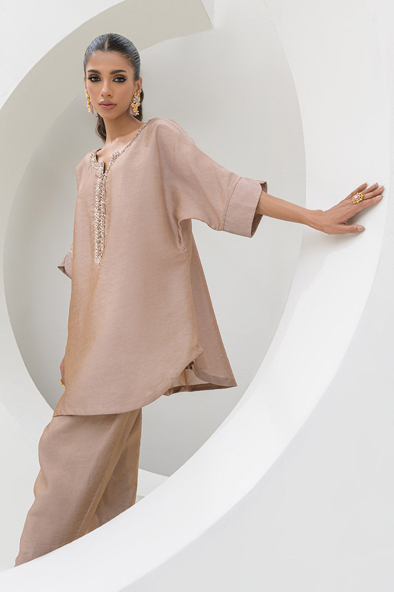 Chic Ophicial | Alaya Festive Formals | Kiara by Chic Ophicial - Designer Dress - Type: Ladies Clothes - Available at Libayah - 100% Original