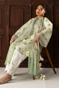 Baroque | Luxury Pret Summer | UF-4420 - Designer Dress - Type : Ladies Clothes - Available at Libayah - 100% Original