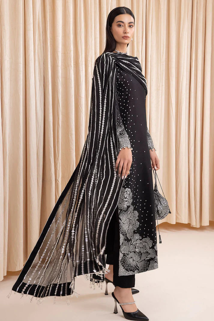 Jazmin | Formals Collection | UR-7001 by Jazmin - Designer Dress - Type: Ladies Clothes - Available at Libayah - 100% Original