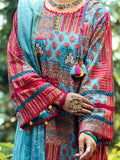 Almirah | Luxury Edit | AWP-3PS-548 by Almirah - Designer Dress - Type: Luxury - Available at Libayah - 100% Original