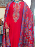 Almirah | Luxury Edit | AWP-3PS-535 by Almirah - Designer Dress - Type: Luxury - Available at Libayah - 100% Original