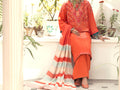 Almirah | Luxury Edit | AWP-3PS-559 by Almirah - Designer Dress - Type: Luxury - Available at Libayah - 100% Original
