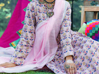 Almirah | Luxury Edit | AWP-3PS-576 by Almirah - Designer Dress - Type: Luxury - Available at Libayah - 100% Original