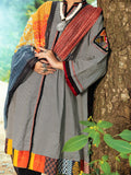 Almirah | Luxury Edit | AWP-3PS-545 by Almirah - Designer Dress - Type: Luxury - Available at Libayah - 100% Original