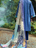 Almirah | Luxury Edit | AWP-3PS-546 by Almirah - Designer Dress - Type: Luxury - Available at Libayah - 100% Original